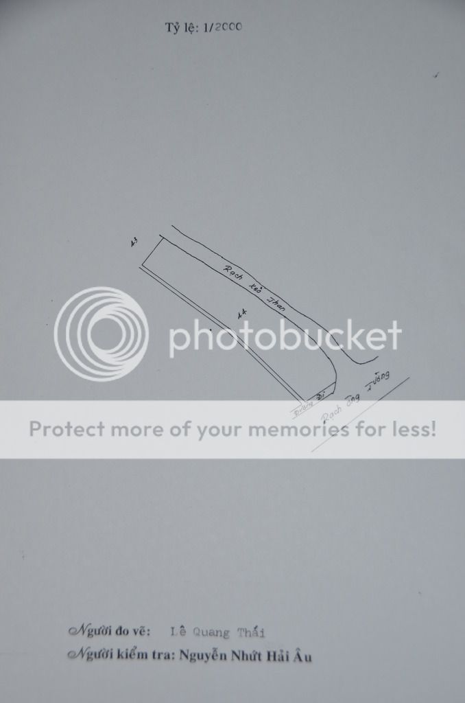 Bán khu đất vườn tại Cần Thơ - 1