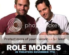 Role Models Pictures, Images and Photos
