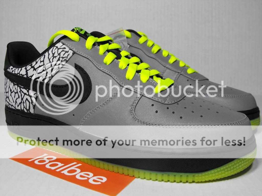 Kent AF1 sz10.5 DS