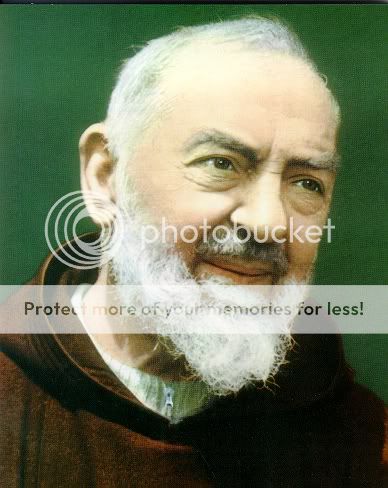 Padre Pio