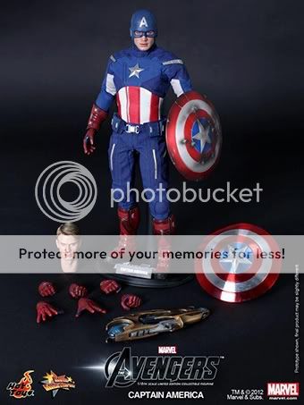 Marvel Marvel