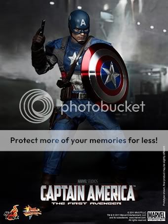 capitan america capitan america