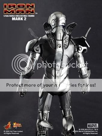 iron man iron man