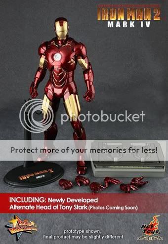 iron man iron man