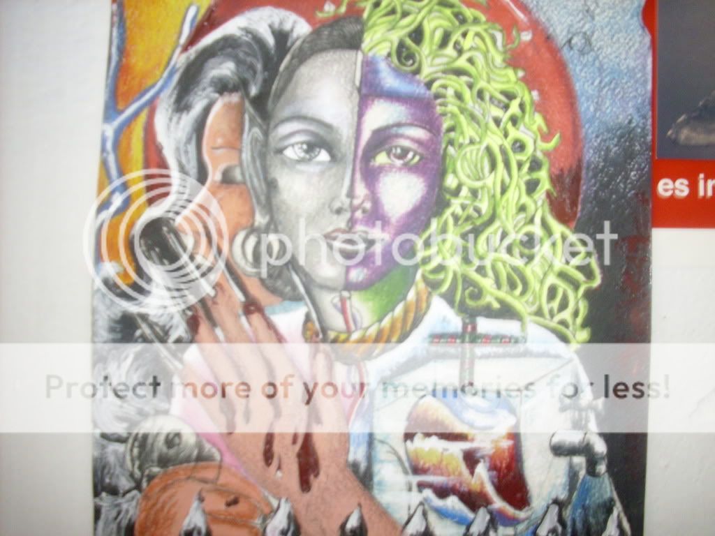 graffiti art graffiti art