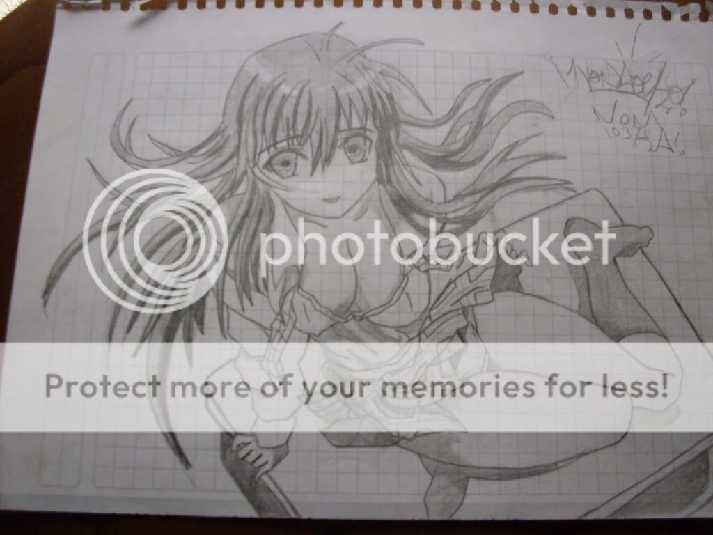 Kanokon Kanokon