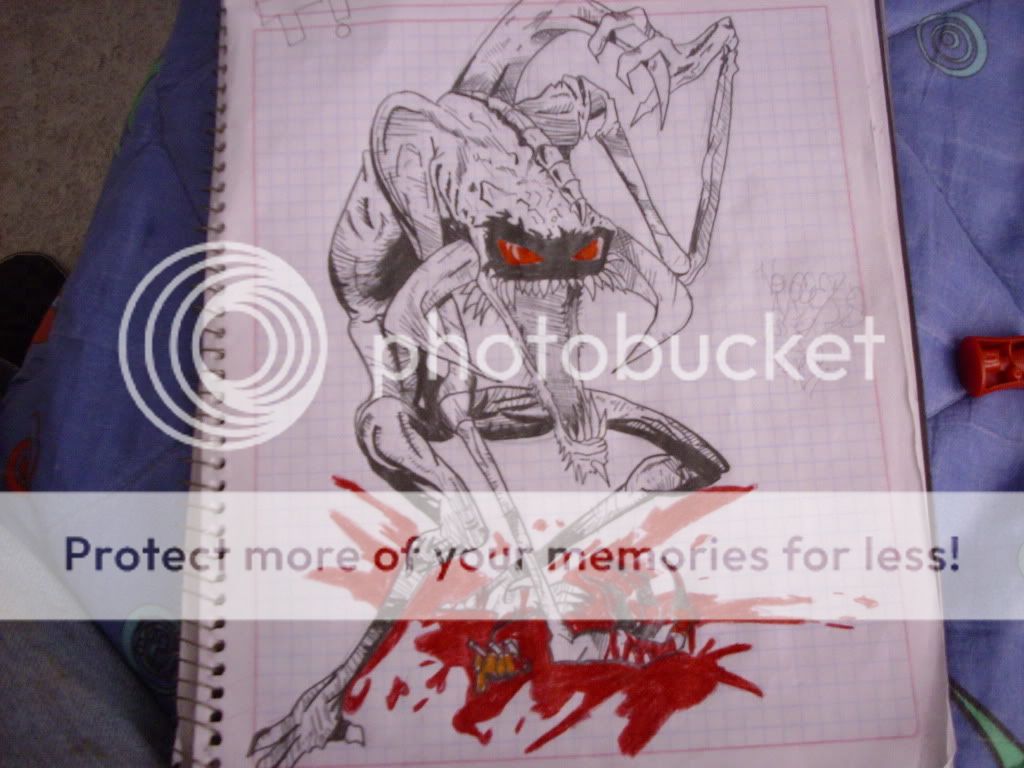 violator violator