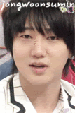 [100130/GIF] Yesung in Star Golden Bell Pictures, Images and Photos
