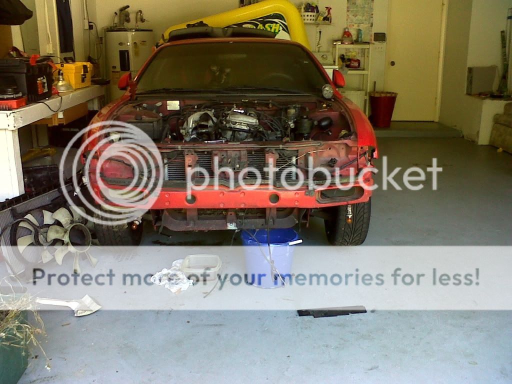 93 s13 KA24DE-T Fl 386 im back.. - Nissan Forum | Nissan ...