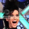 tokio hotel,avatares,bill k