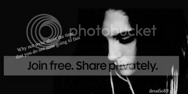 blend,bill k,tokio hotel