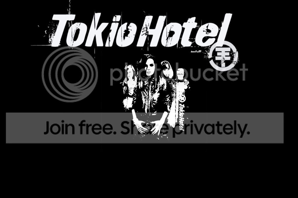tokio hotel,wallalpaper