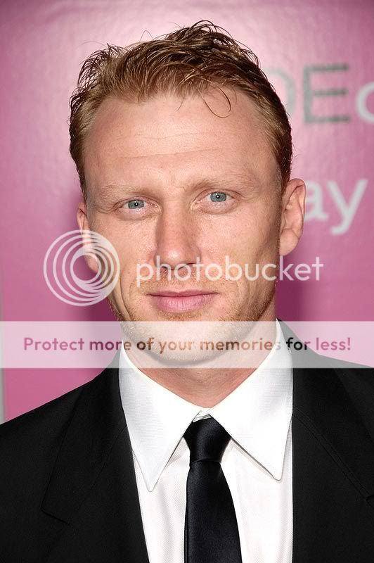 is a picture of kevin mckidd he...