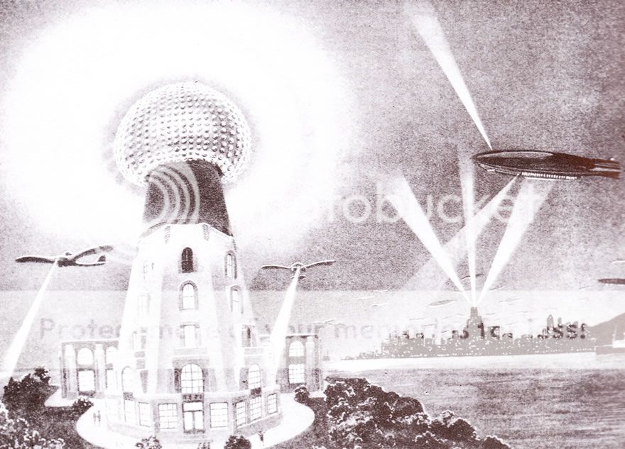 Tesla Wireless Power >> Nikola Tesla The Wireless Transmission Of Electricity To Tesla Wireless Power >> Nikola Tesla The Wireless Transmission Of Electricity To